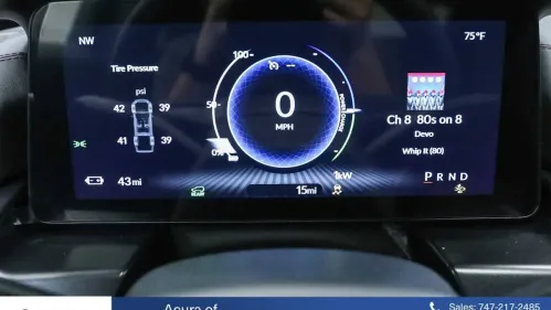 2024 Acura ZDX 4W5KHNRL6RZ511705