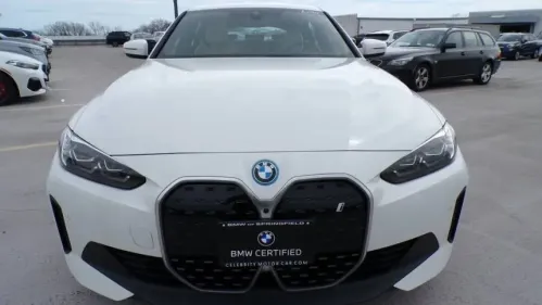 2024 BMW i4 WBY83FB04RFS60694