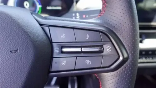 2024 Acura ZDX 4W5KHNRL7RZ513916