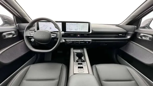 2025 Hyundai IONIQ 6 KMHM34AC8SA099068