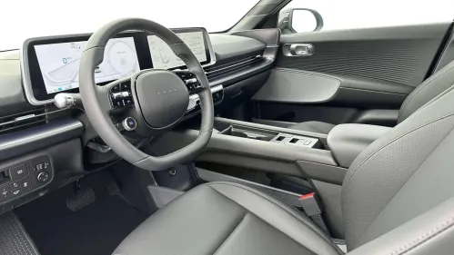 2025 Hyundai IONIQ 6 KMHM34AC8SA099068