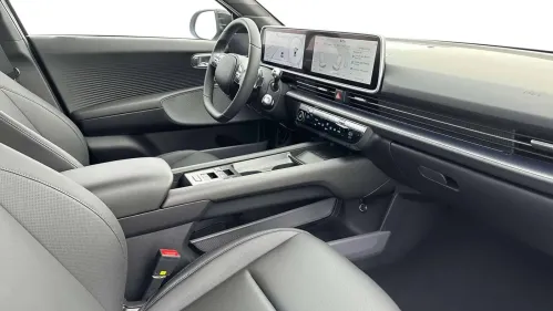 2025 Hyundai IONIQ 6 KMHM34AC8SA099068