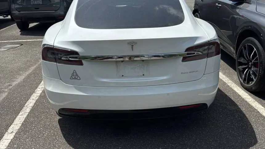 2020 Tesla Model S 5YJSA1E22LF372323