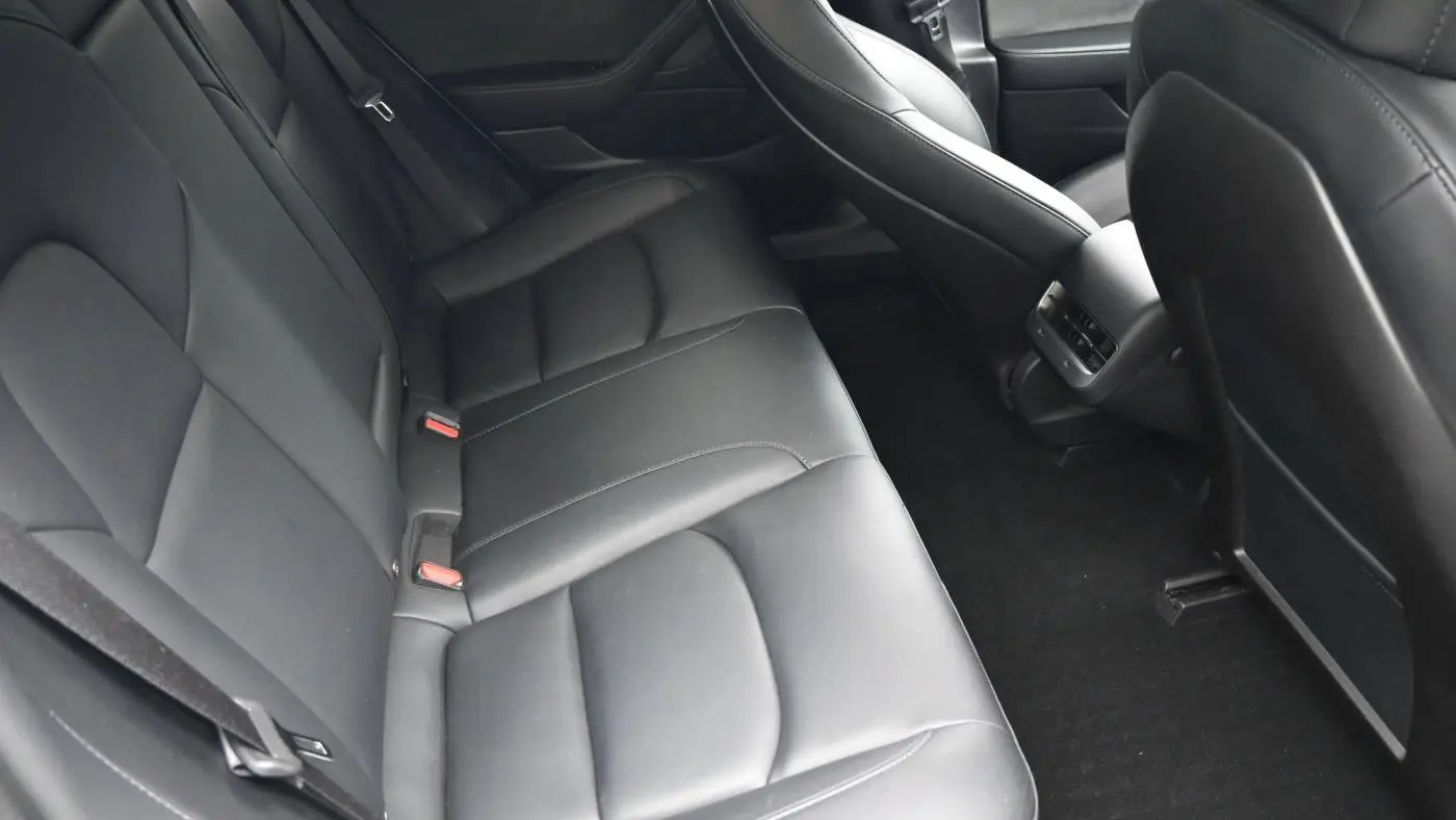 2020 Tesla Model 3 5YJ3E1EA9LF659819