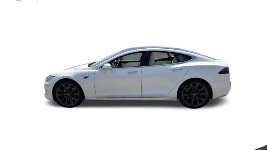 2021 Tesla Model S 5YJSA1E21MF424686