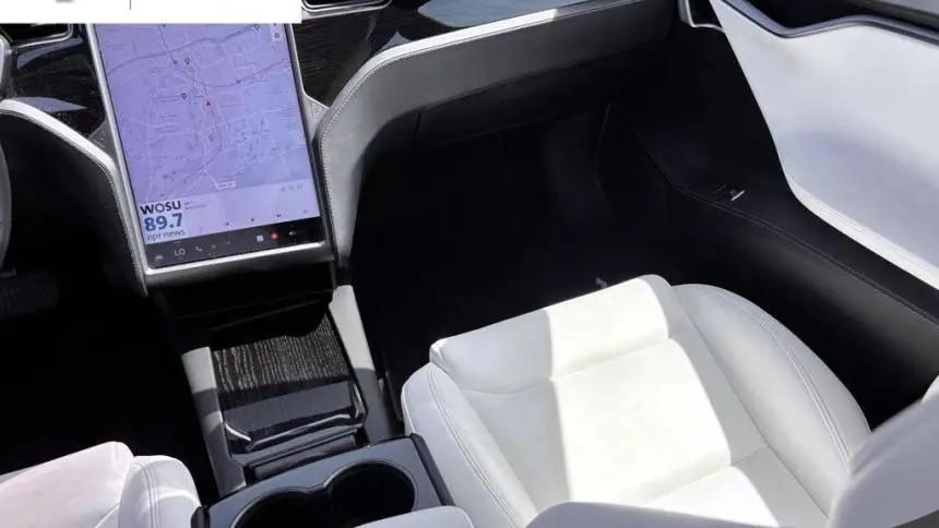 2021 Tesla Model S 5YJSA1E21MF424686