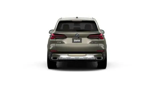 2026 BMW X5 5UX43EU09T9014705
