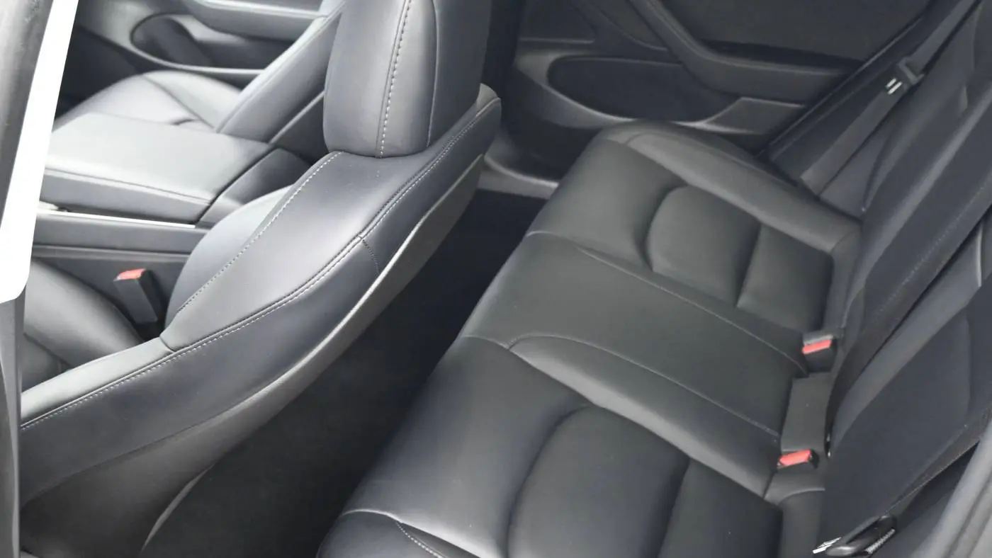 2020 Tesla Model 3 5YJ3E1EA9LF659819