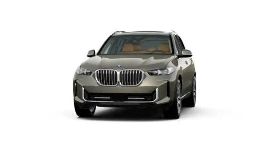 2026 BMW X5 5UX43EU09T9014705
