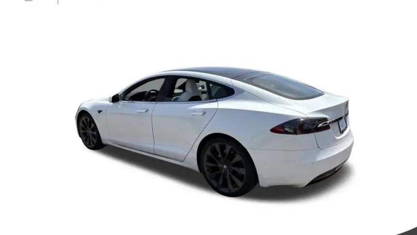 2021 Tesla Model S 5YJSA1E21MF424686
