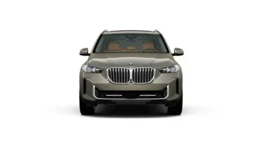 2026 BMW X5 5UX43EU09T9014705