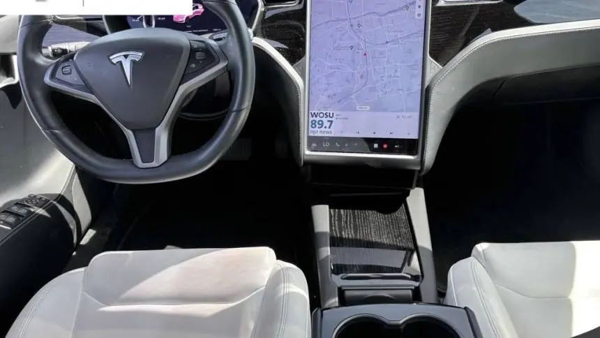 2021 Tesla Model S 5YJSA1E21MF424686