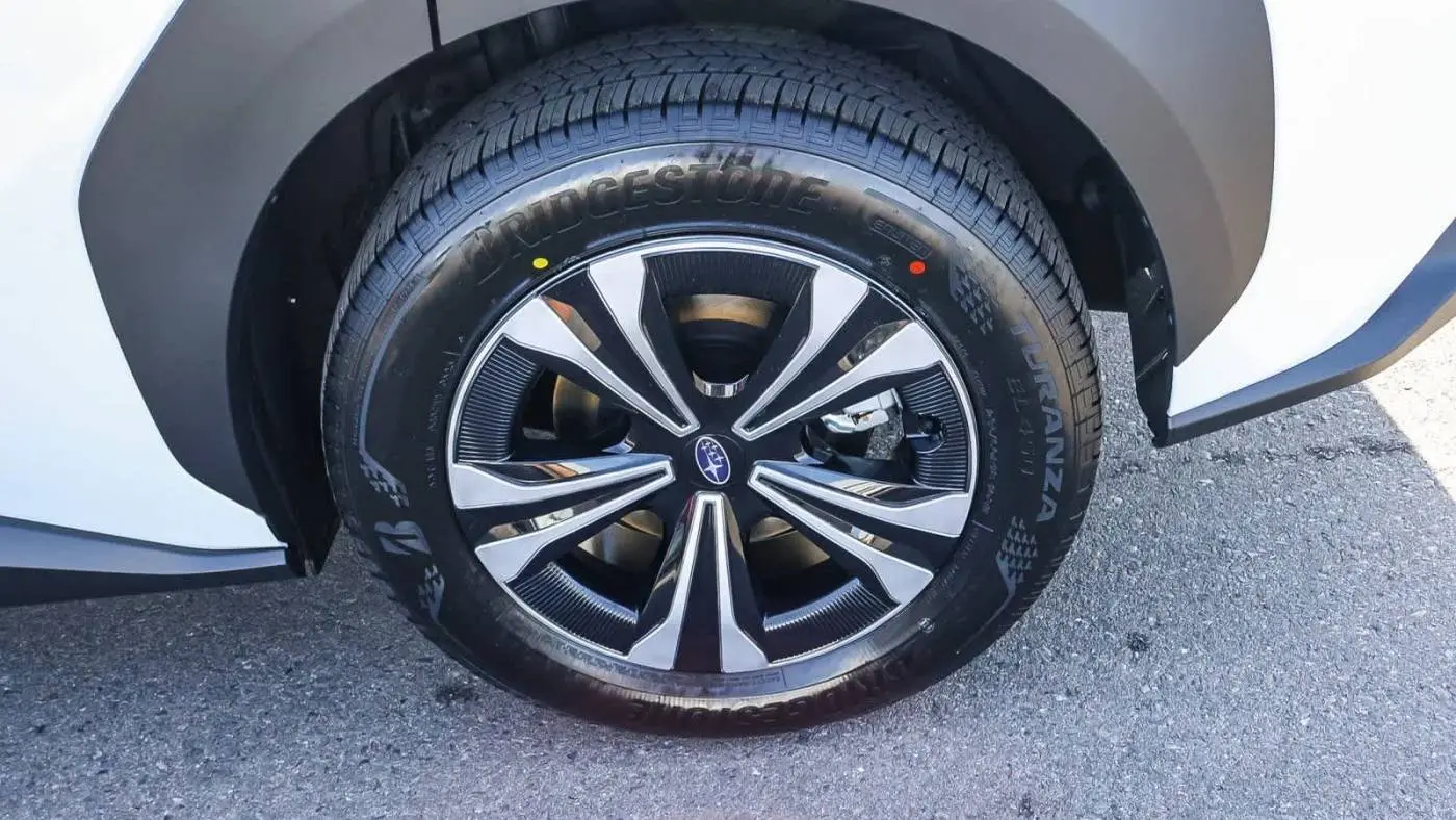 2025 Subaru Solterra JTMABABA1SA099869