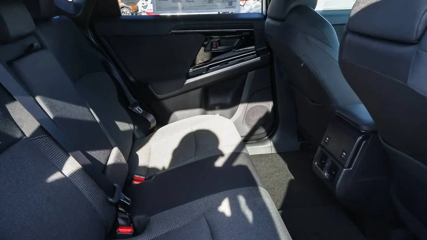 2025 Subaru Solterra JTMABABA1SA099869