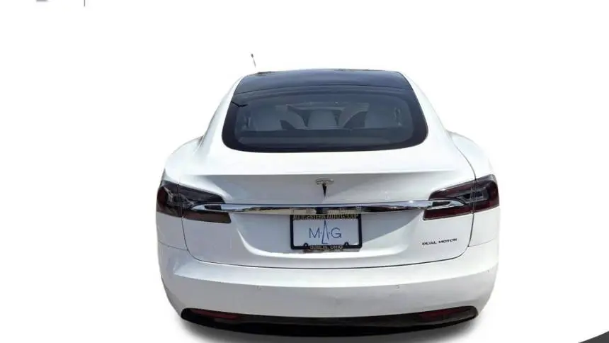 2021 Tesla Model S 5YJSA1E21MF424686