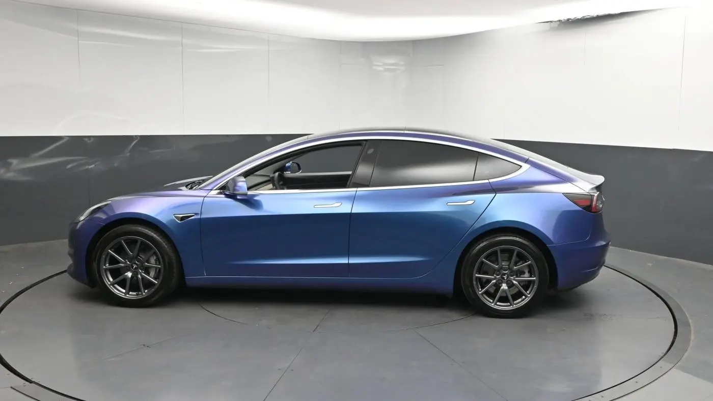 2020 Tesla Model 3 5YJ3E1EA9LF659819