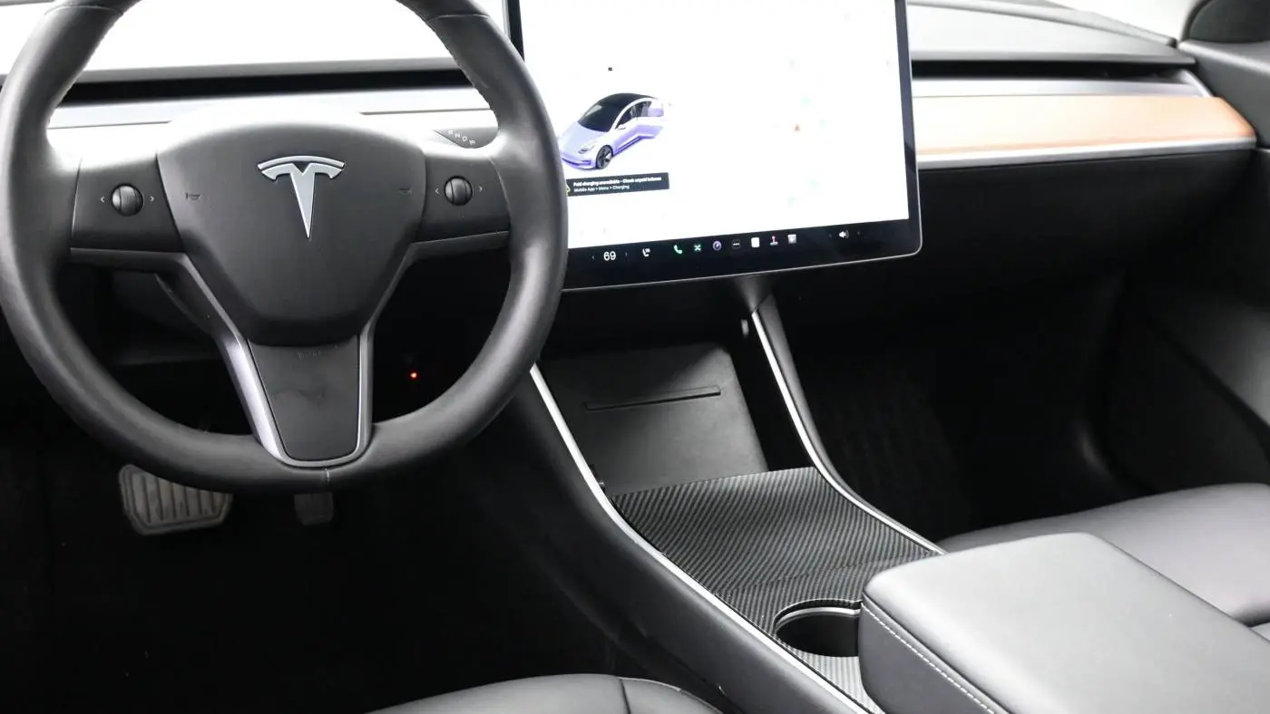 2020 Tesla Model 3 5YJ3E1EA9LF659819