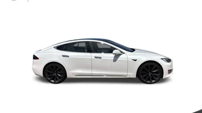 2021 Tesla Model S 5YJSA1E21MF424686