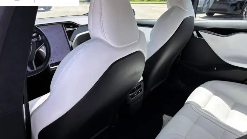 2021 Tesla Model S 5YJSA1E21MF424686