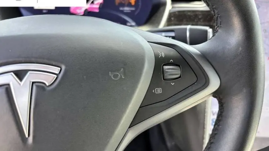 2021 Tesla Model S 5YJSA1E21MF424686