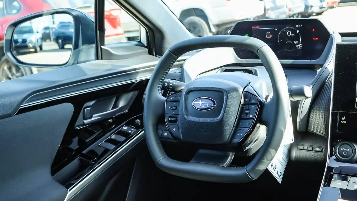 2025 Subaru Solterra JTMABABA1SA099869