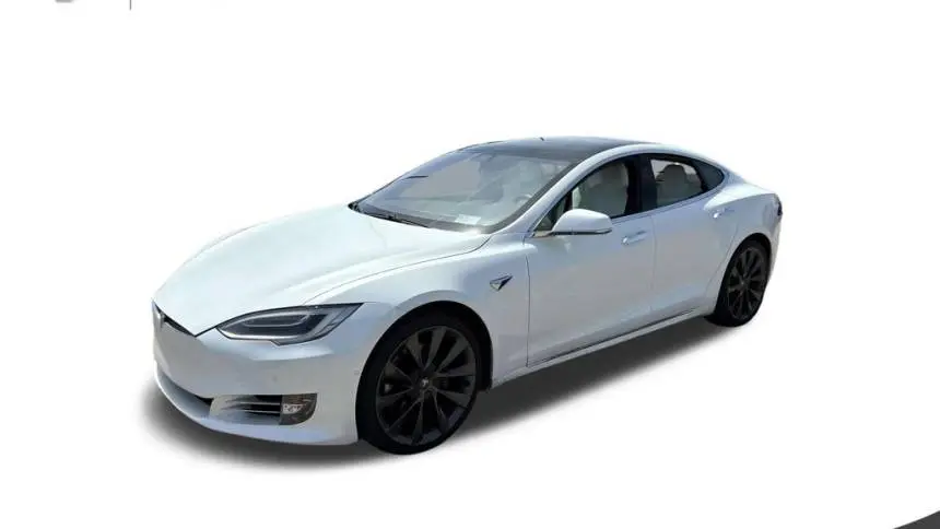 2021 Tesla Model S 5YJSA1E21MF424686