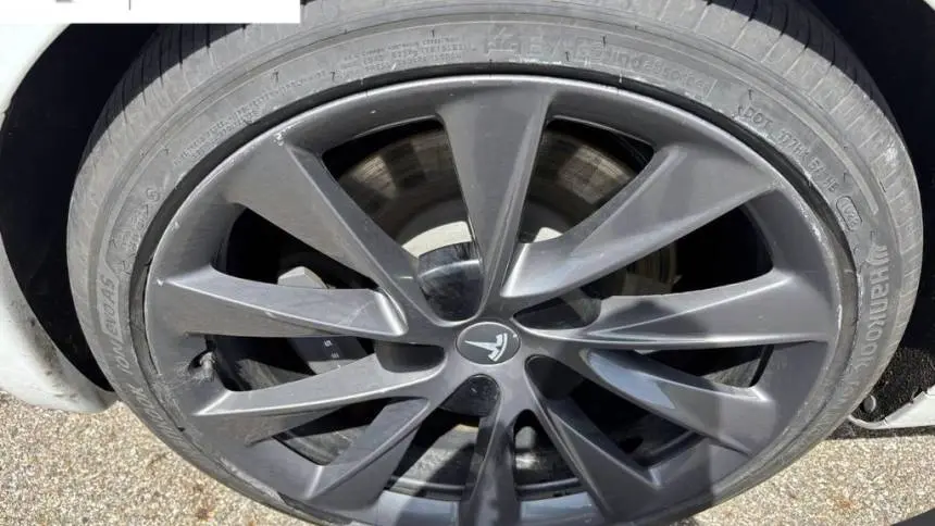 2021 Tesla Model S 5YJSA1E21MF424686