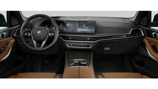 2026 BMW X5 5UX43EU09T9014705