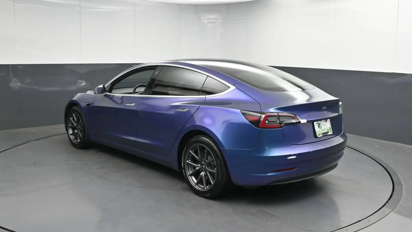 2020 Tesla Model 3 5YJ3E1EA9LF659819