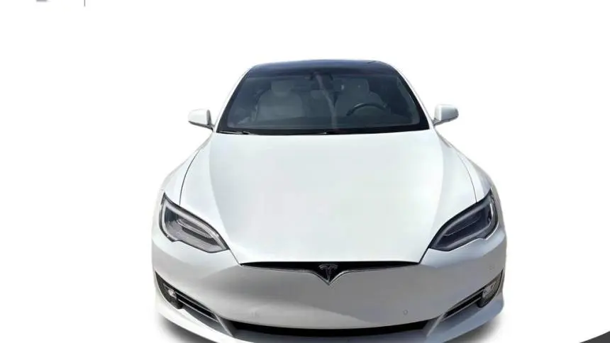 2021 Tesla Model S 5YJSA1E21MF424686