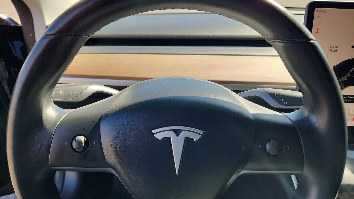 2019 Tesla Model 3 5YJ3E1EA2KF296729