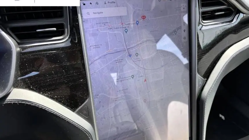 2021 Tesla Model S 5YJSA1E21MF424686