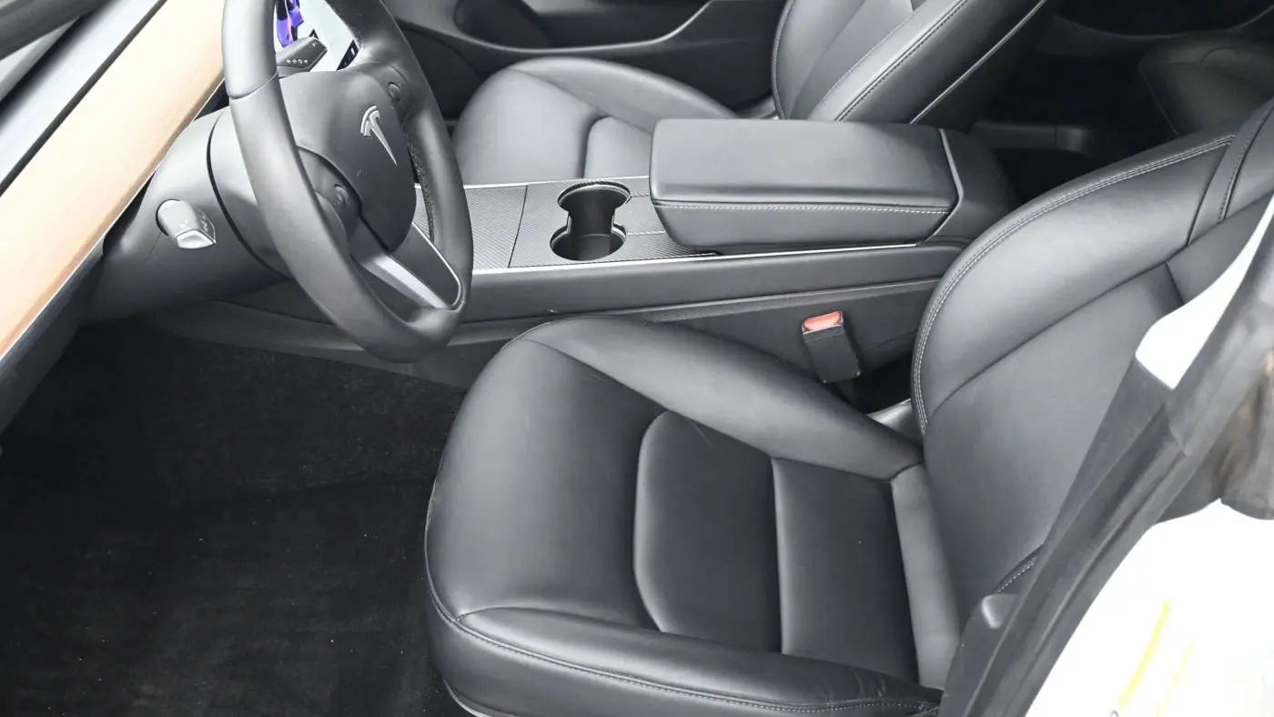 2020 Tesla Model 3 5YJ3E1EA9LF659819