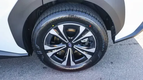 2025 Subaru Solterra JTMABABA1SA099869