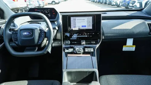 2025 Subaru Solterra JTMABABA1SA099869
