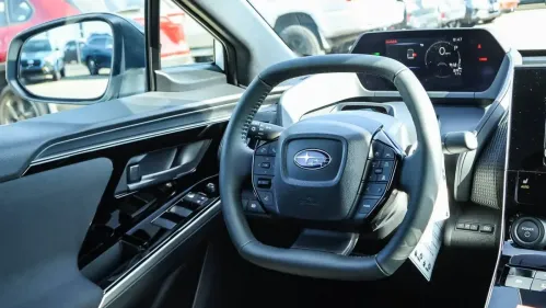 2025 Subaru Solterra JTMABABA1SA099869