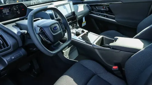 2025 Subaru Solterra JTMABABA1SA099869
