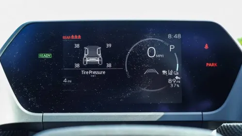 2025 Subaru Solterra JTMABABA1SA099869