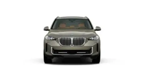 2026 BMW X5 5UX43EU09T9014705