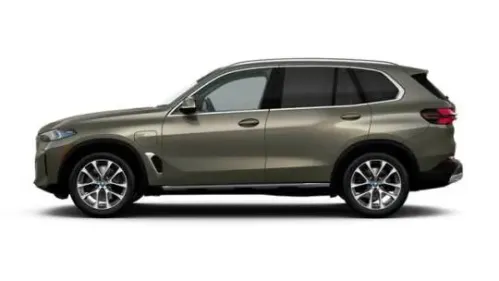 2026 BMW X5 5UX43EU09T9014705