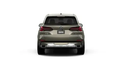 2026 BMW X5 5UX43EU09T9014705