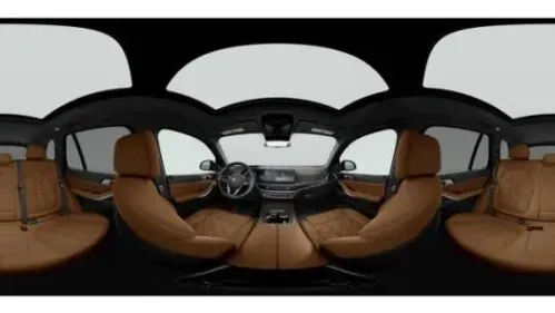 2026 BMW X5 5UX43EU09T9014705
