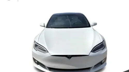 2021 Tesla Model S 5YJSA1E21MF424686