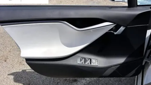 2021 Tesla Model S 5YJSA1E21MF424686