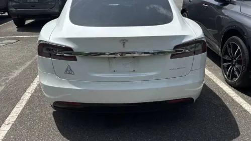 2020 Tesla Model S 5YJSA1E22LF372323
