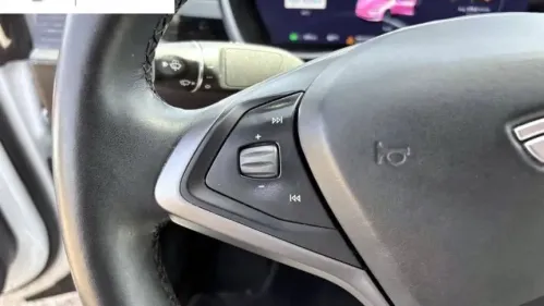 2021 Tesla Model S 5YJSA1E21MF424686