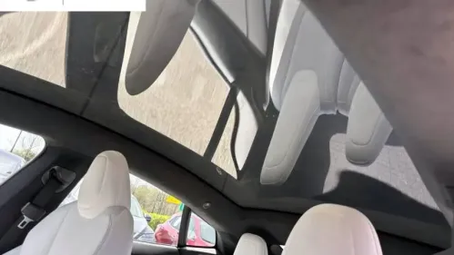 2021 Tesla Model S 5YJSA1E21MF424686