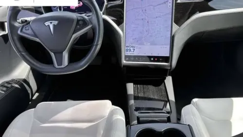 2021 Tesla Model S 5YJSA1E21MF424686