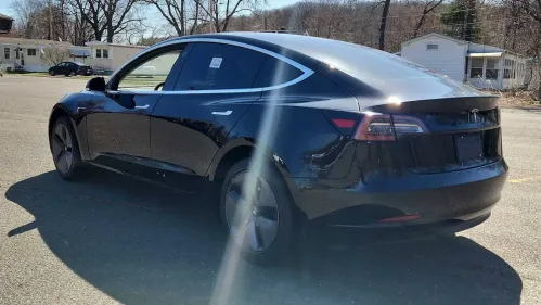 2019 Tesla Model 3 5YJ3E1EA2KF296729