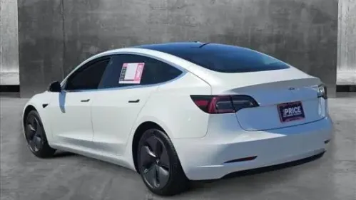 2019 Tesla Model 3 5YJ3E1EA2KF482948